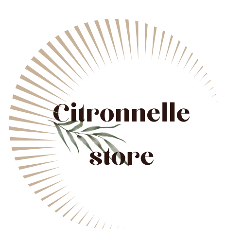 Citronnelle Store